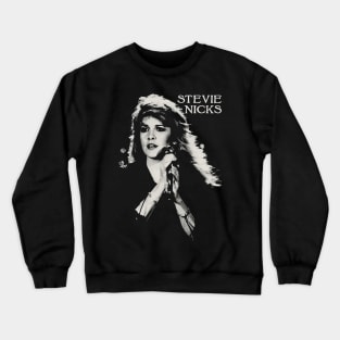 Stevie Nicks 2024 Crewneck Sweatshirt